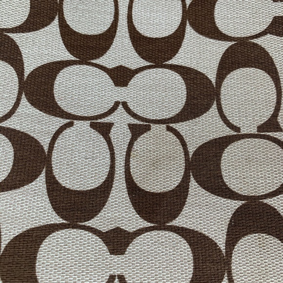 Authentic Coach Purse - Picture 7 of 7